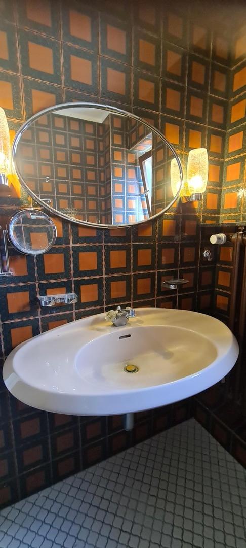 Badezimmer 2