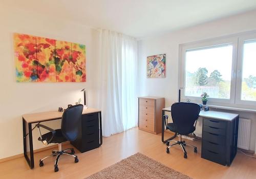 Kinderzimmer 2