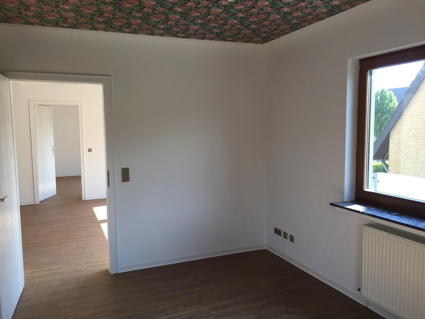 Zimmer n. Nordwest/Hof/Balkon