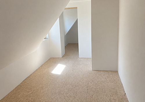 Schlafzimmer DG