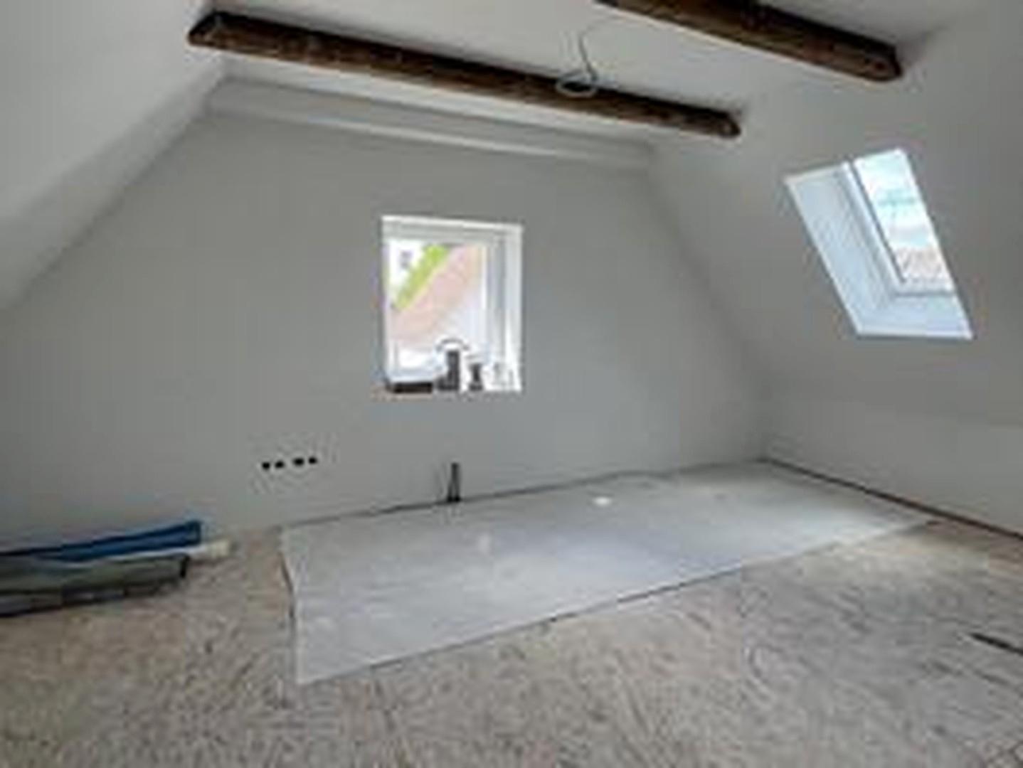 Schlafzimmer DG