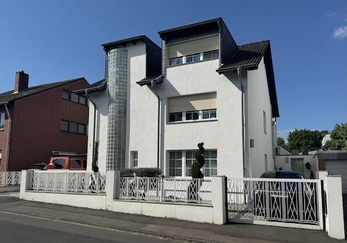 FRONTANSICHT