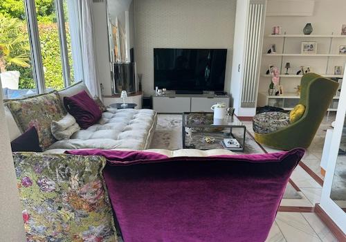 SEJOUR/ TV