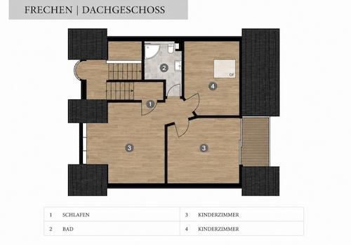 DACHGESCHOSS