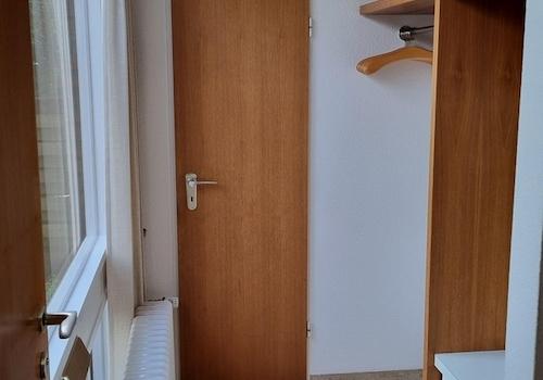 Garderobe