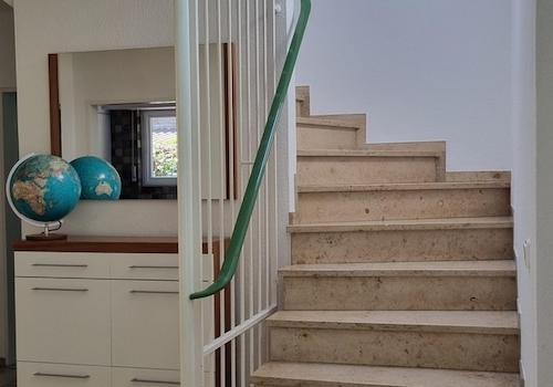 Treppe