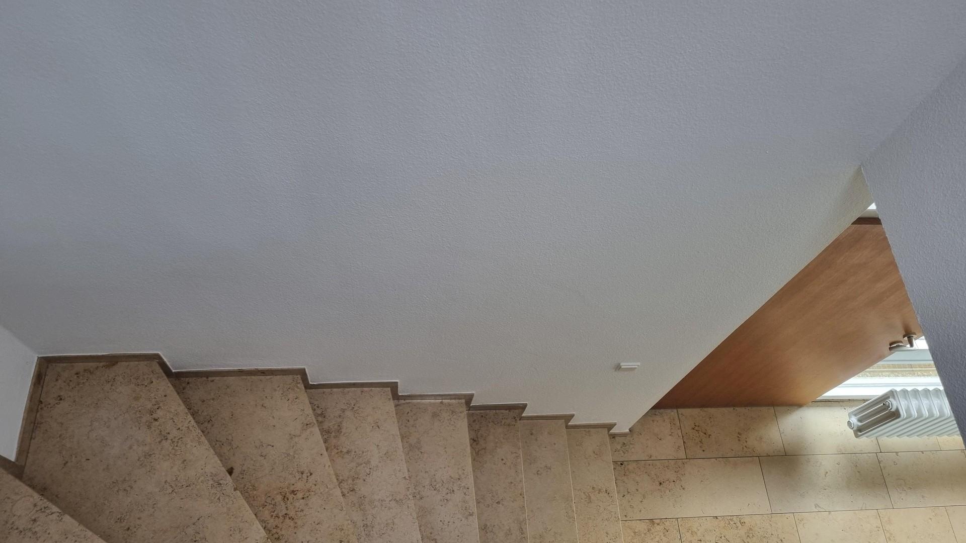 Treppe
