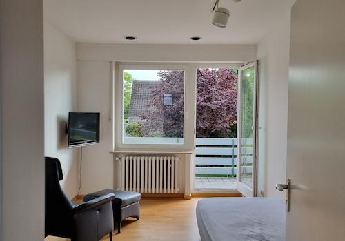 Schlafzimmer 2