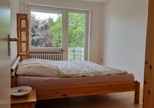 Schlafzimmer 3