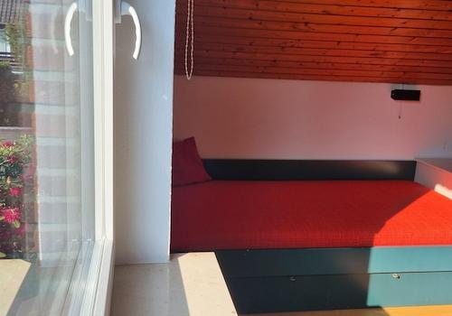 Schlafzimmer 4
