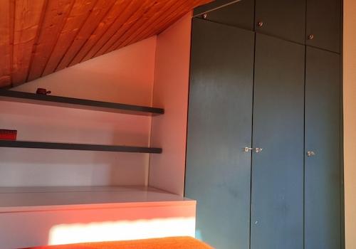 Schlafzimmer 4