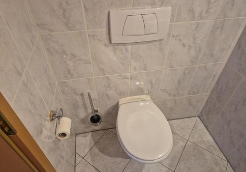 Gäste WC