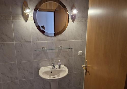 Gäste WC