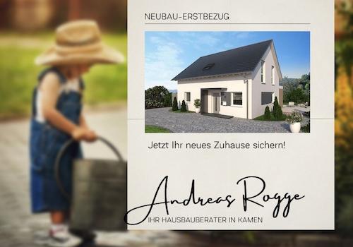 Andreas Rogge EFH