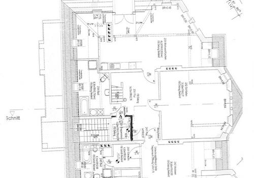 Grundriss 2. OG Wohnung