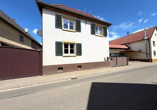 Aussenansicht