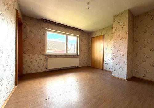 Vorderhaus: Zimmer OG