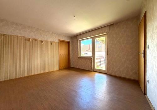 Vorderhaus: Zimmer OG