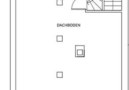 Vorderhaus DG