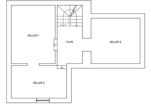Vorderhaus UG