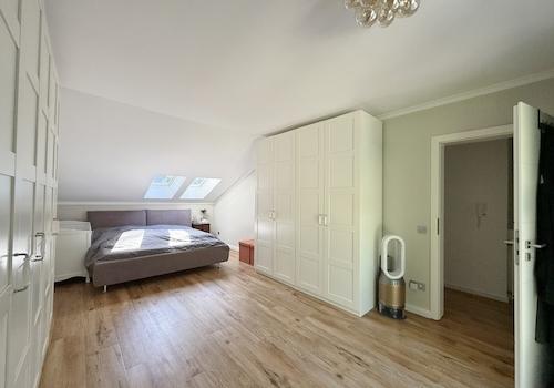 Elternschlafzimmer