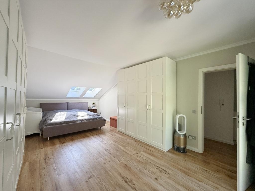 Elternschlafzimmer