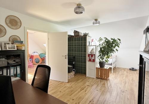 Durchgangszimmer