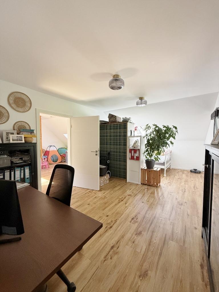 Durchgangszimmer