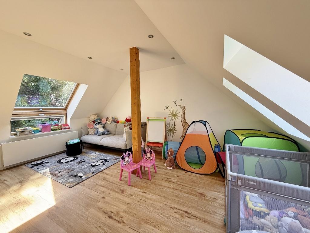 Kinderzimmer