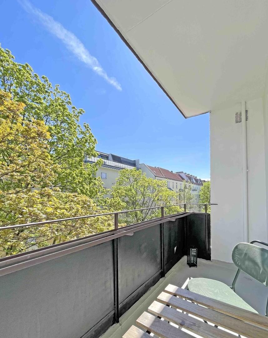 Balkon