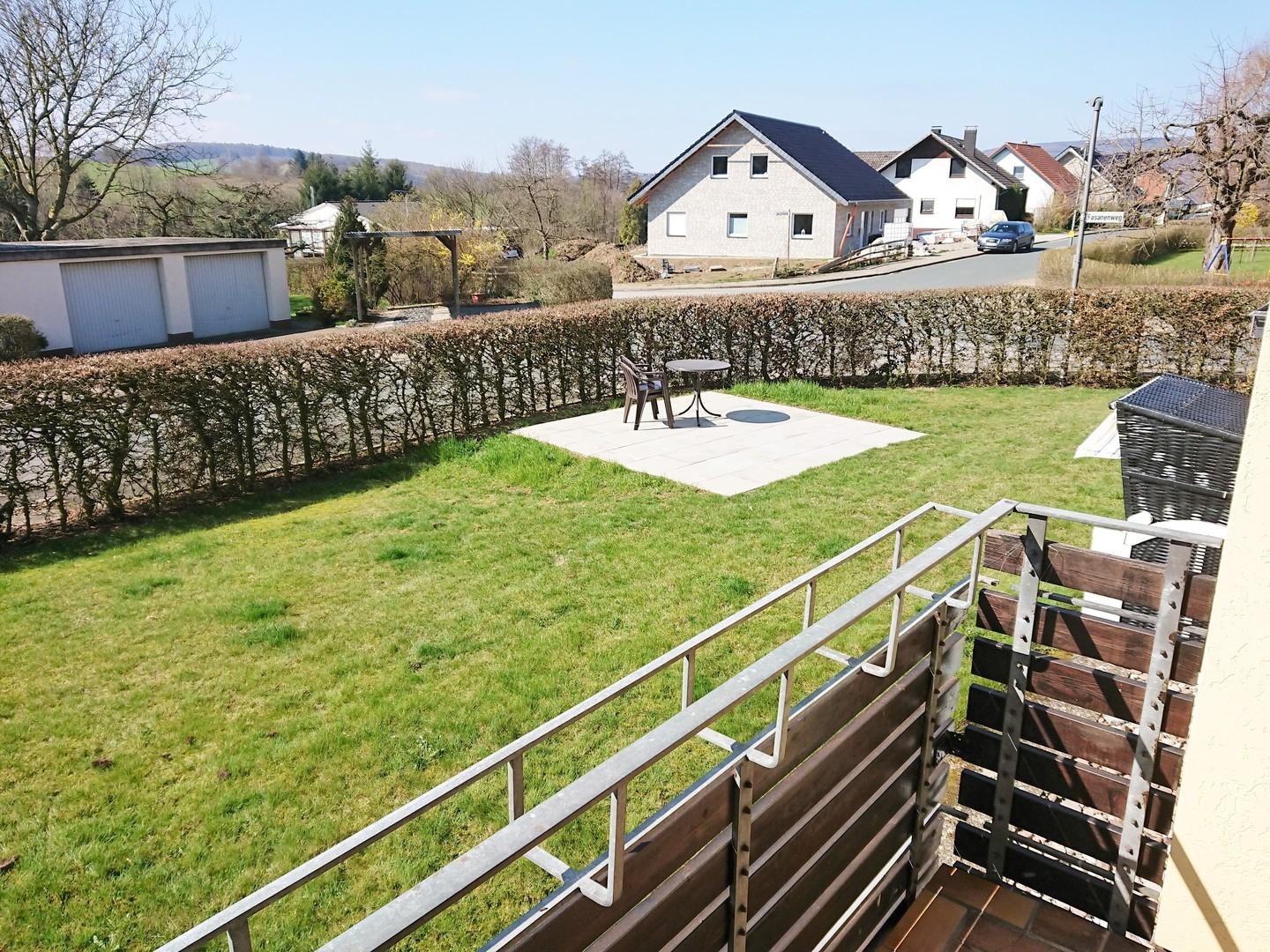 Garten