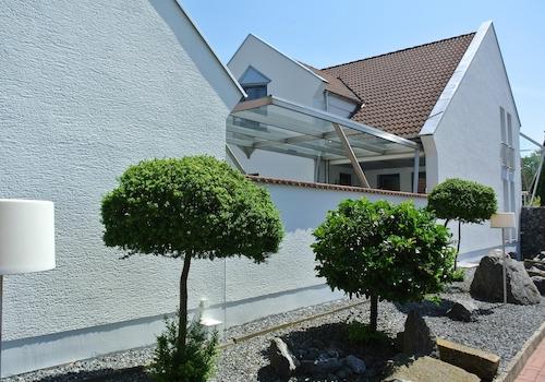 Außenansicht 2