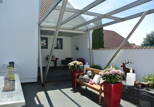 Innenhof 2