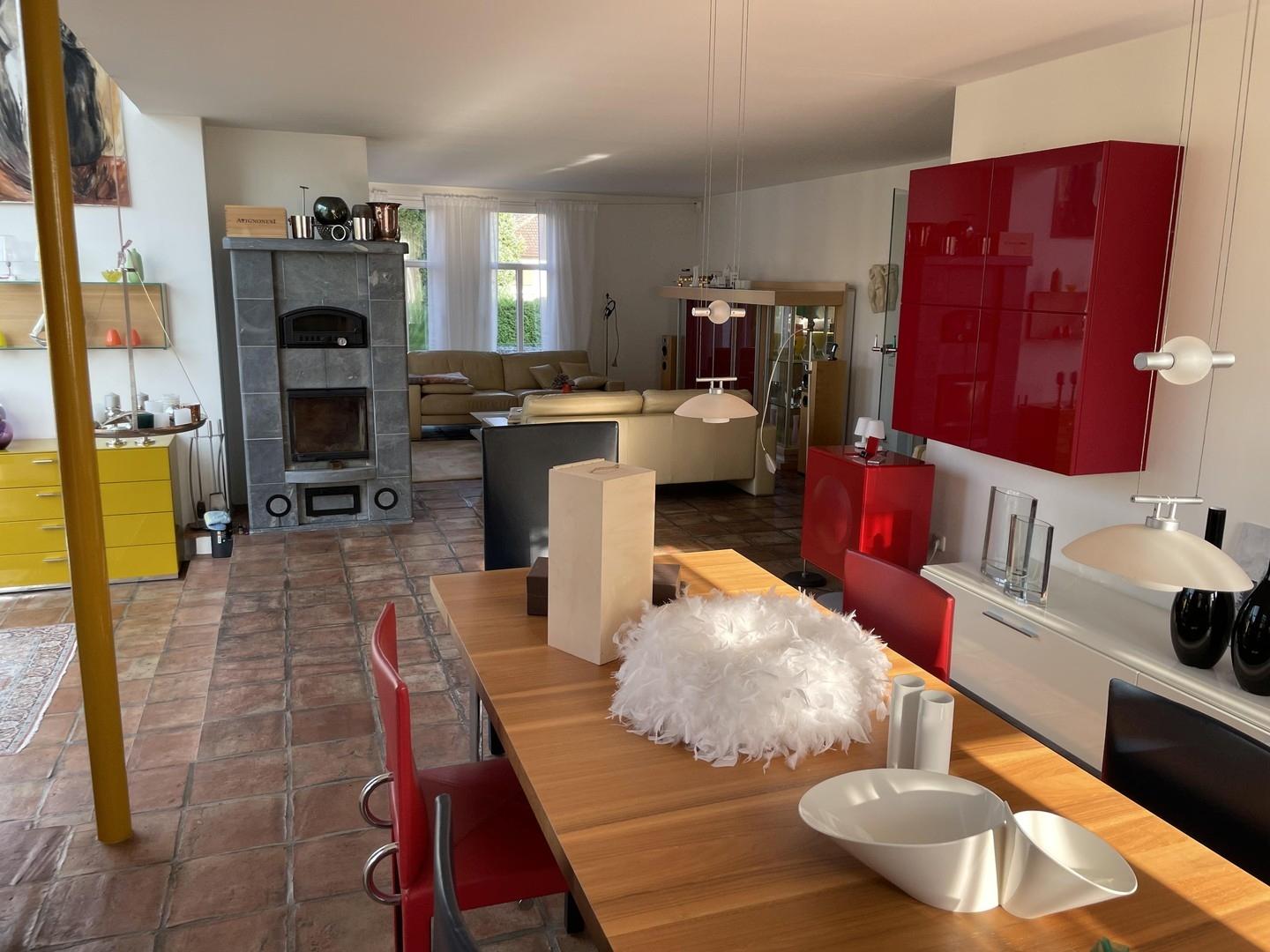 Wohnzimmer 1