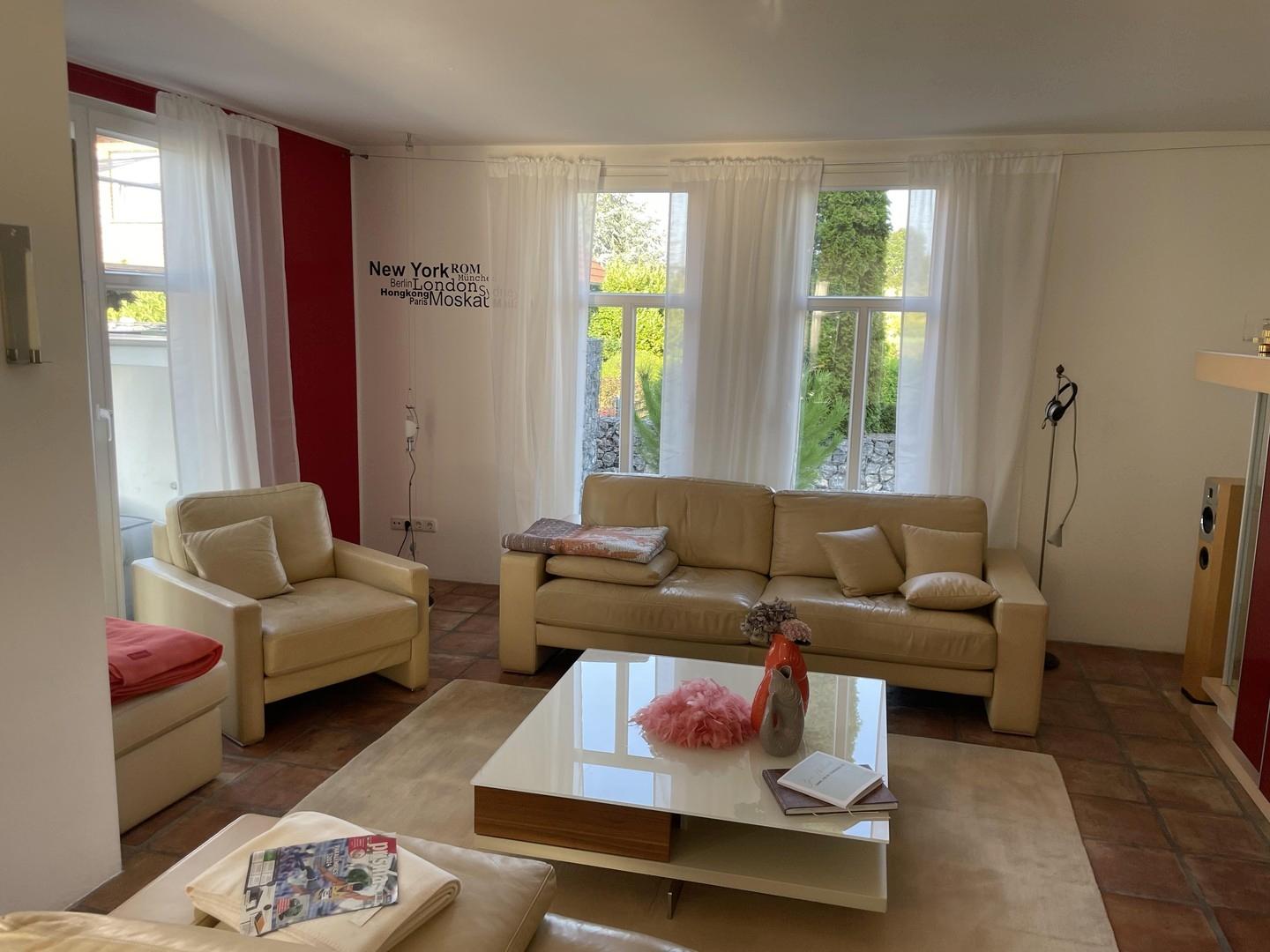 Wohnzimmer 3