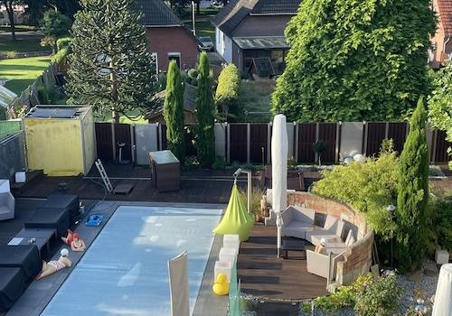 Garten 1