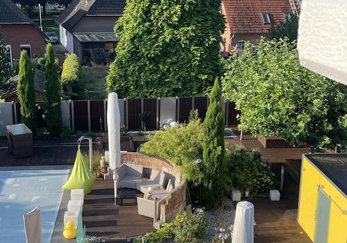 Garten 2