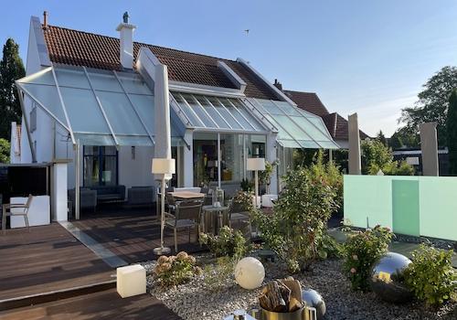Garten 3