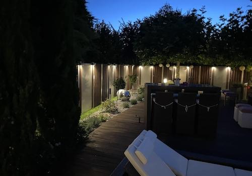 Garten 8
