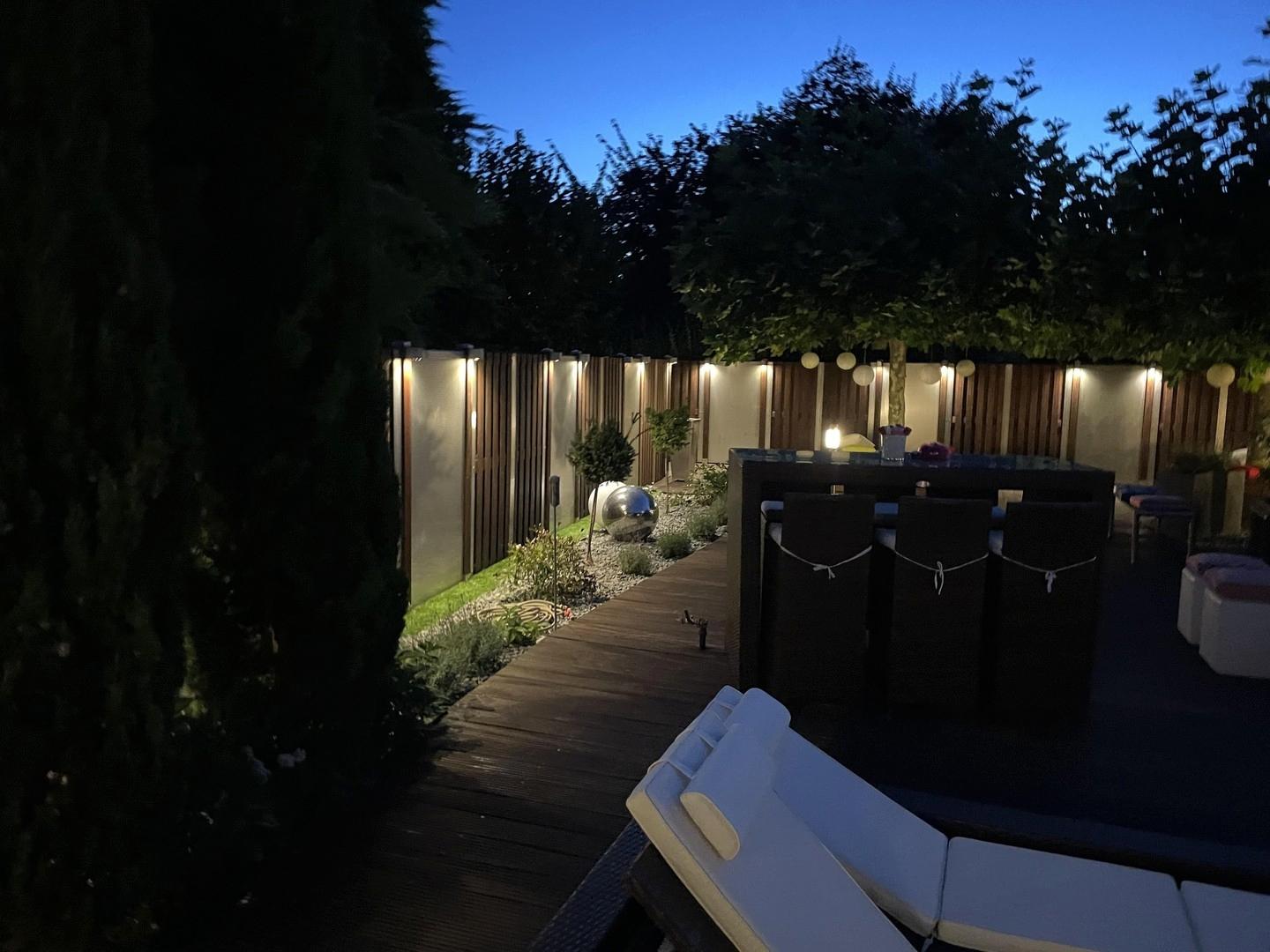 Garten 8