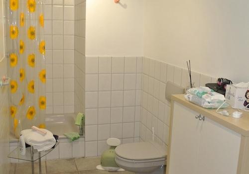 Bad im Keller 2