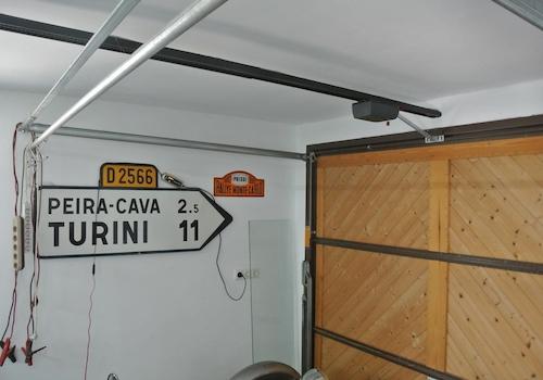 Garage 1