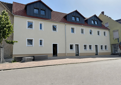 Außenansicht