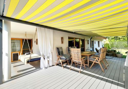 EG - Große Terrasse