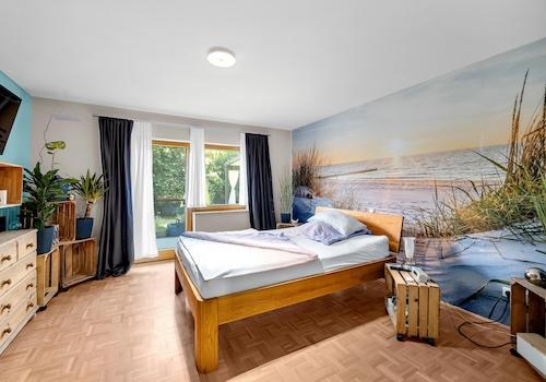 EG - Elternschlafzimmer