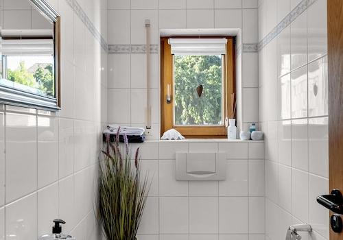 EG - Gäste WC