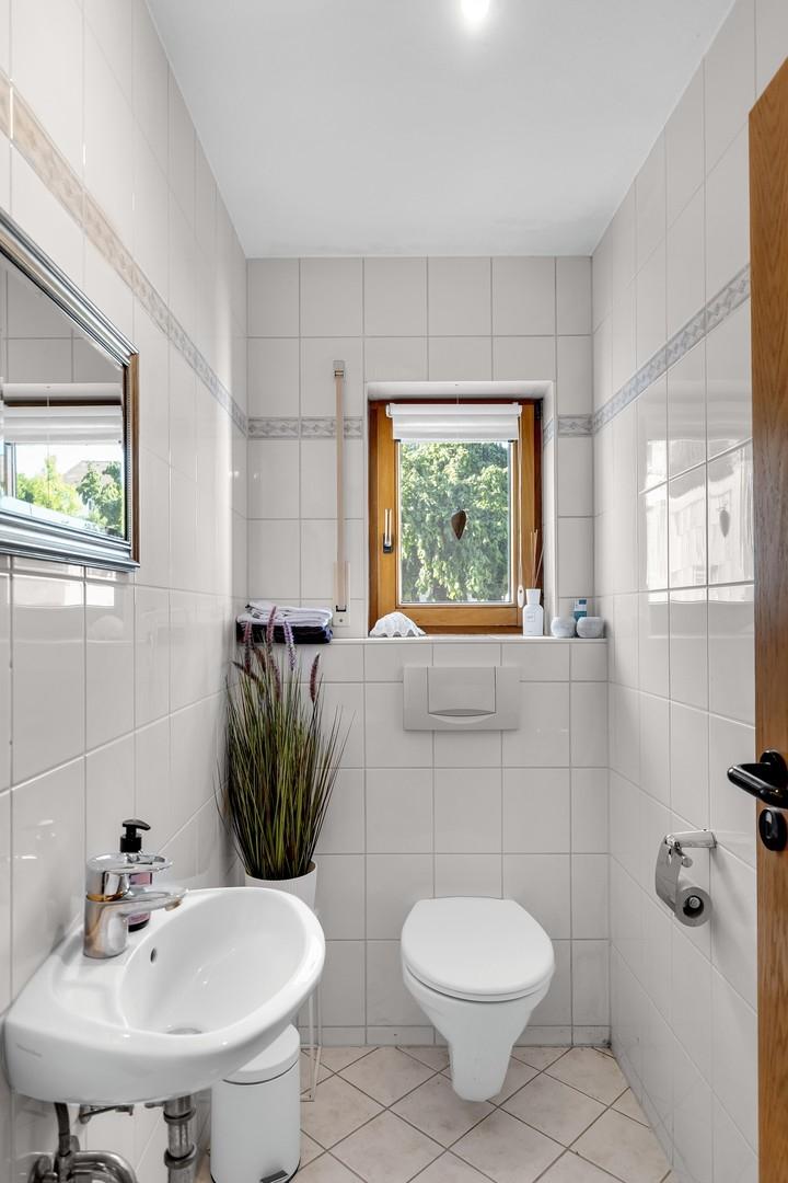 EG - Gäste WC