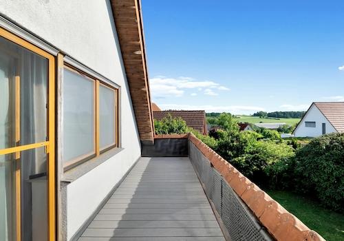 DG - Großer Balkon