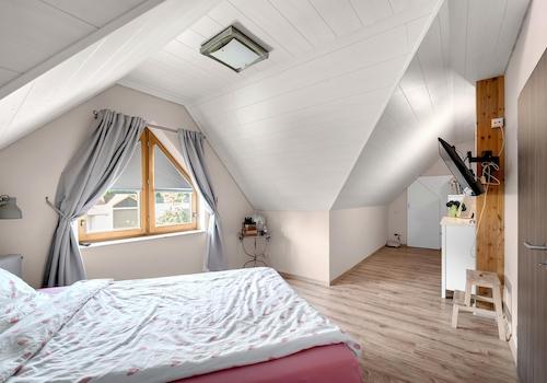 DG - Schlafzimmer