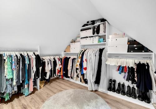 DG - Ankleidezimmer
